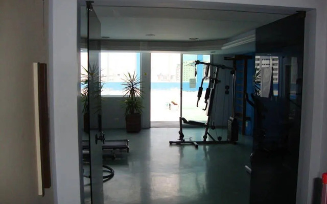 Flat Liberdade