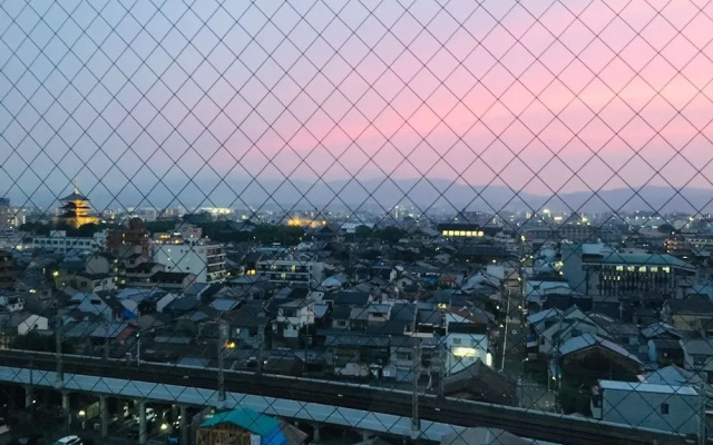 Tetora Kyoto Station