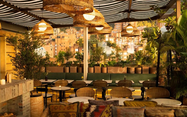 Hotel Coco