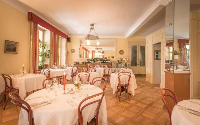 Hotel Falken