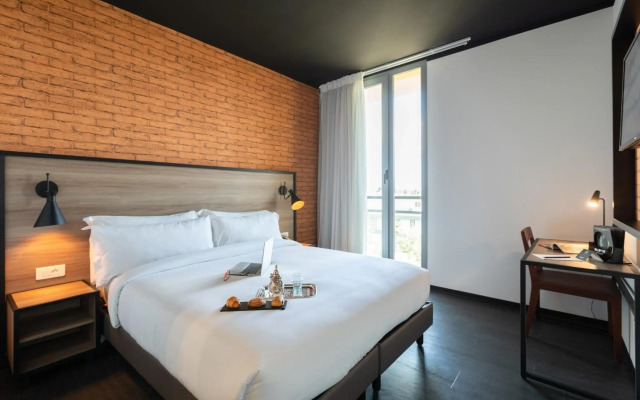 ONOMO Hotel Casablanca Airport