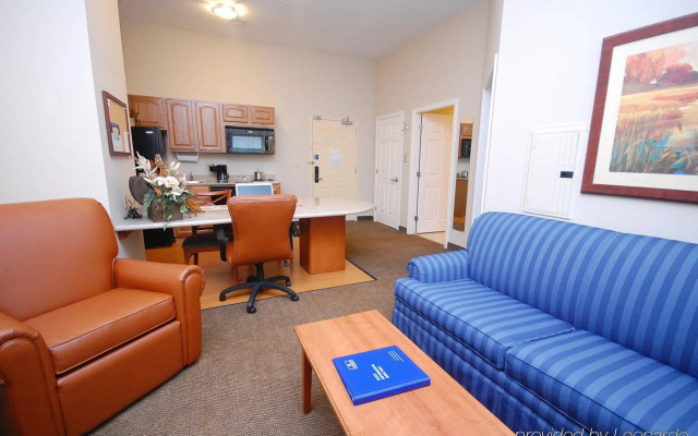 Candlewood Suites West Springfield by IHG