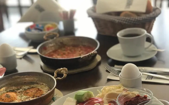 Han Otel