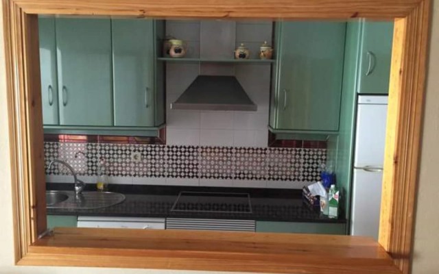 107421 - Apartment in Atlanterra