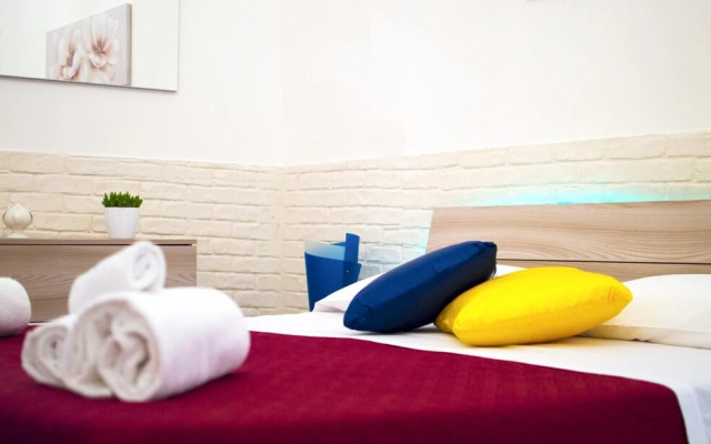 Casa Camerini in Ostuni