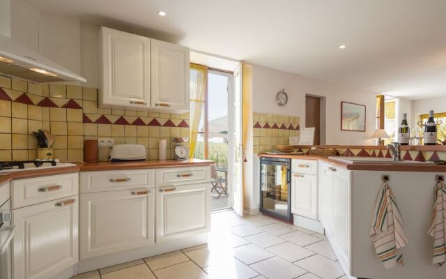 Le Gite de la mère Poulot