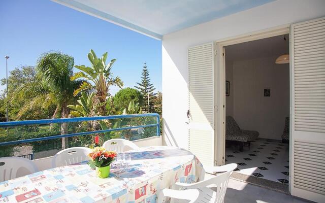 Comfortable Apartment M112