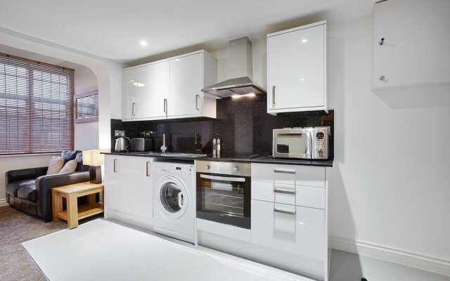 17 Quarry Street By Esa