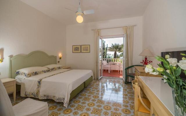Hotel Villa Maria