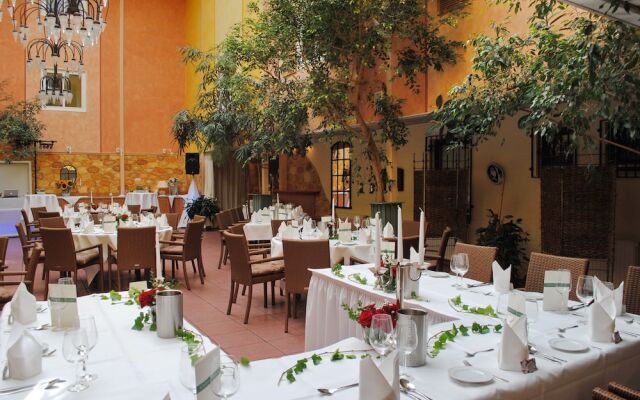 Ringhotel Paulsen
