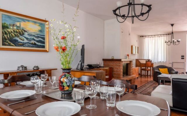 Casa Nocciola (FRR100)