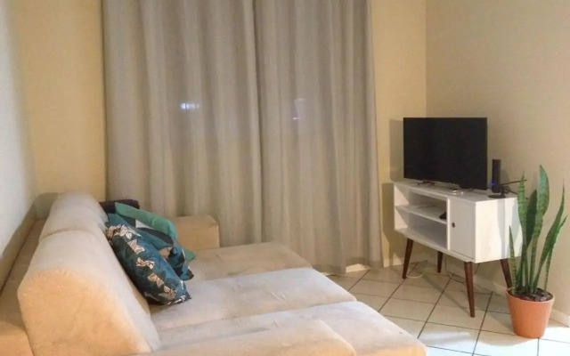 Apartamento Vila do Sol