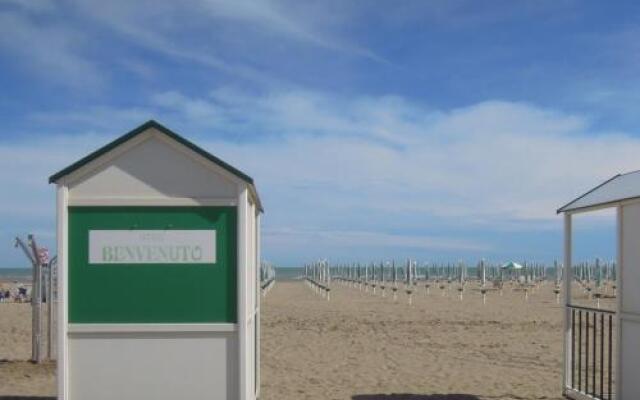 Hotel Benvenuto