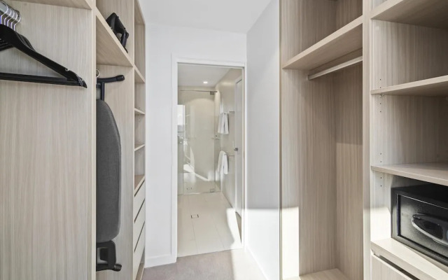 Queen's Wharf Residences