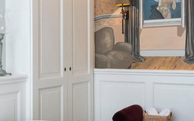 B&B Engelen aan de Waterkant