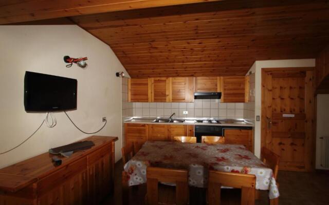 Appartamenti Casa Vacanze Raethia