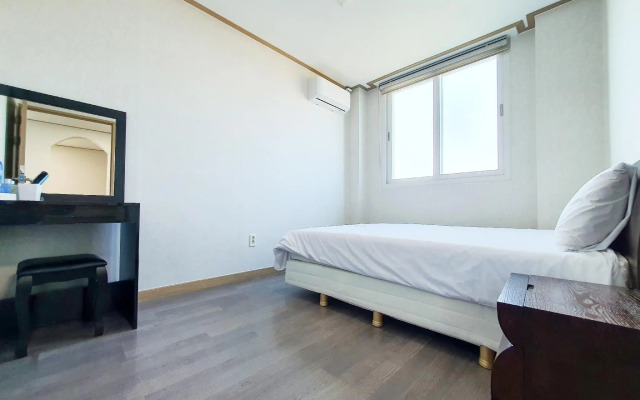 Ocean Family HOTEL