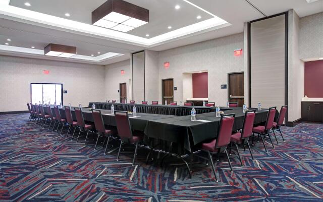 Embassy Suites by Hilton Oklahoma City Northwest