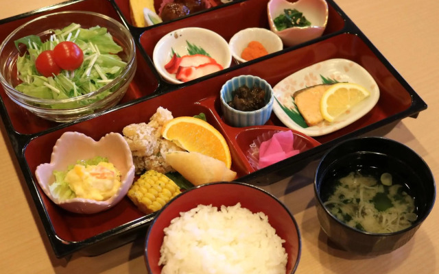 APA Hotel Hakodate Ekimae