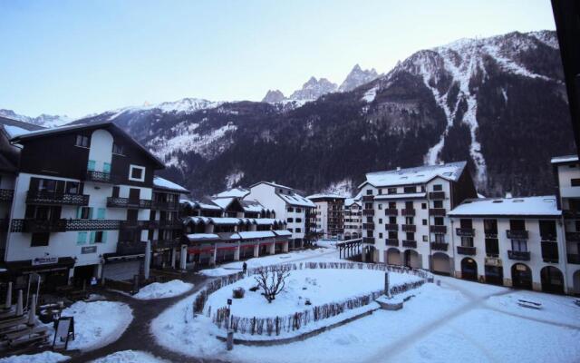 Appartement 34m2 au centre ville