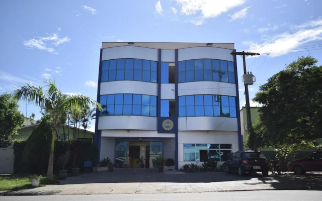 Hotel Sul Real