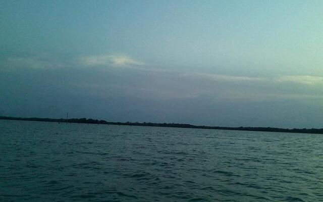 Que Bueno Yatch