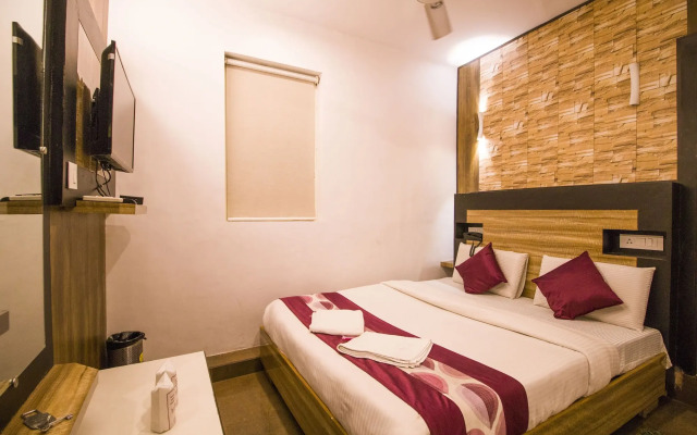 Hotel Pardesi