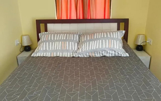 Vivaresidence Homestay