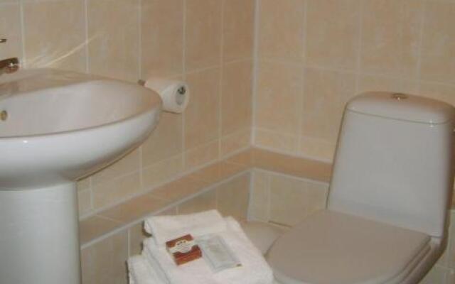 Grasu Pils Hotel Cesvaine