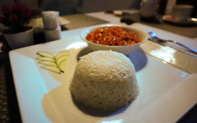 Kilimani Kwetu Beach Hotel