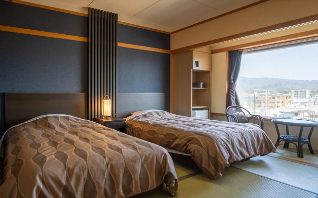 The Gran Resort Elegante Kyoto