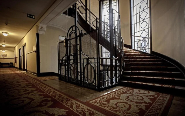 Curia Palace Hotel & Spa