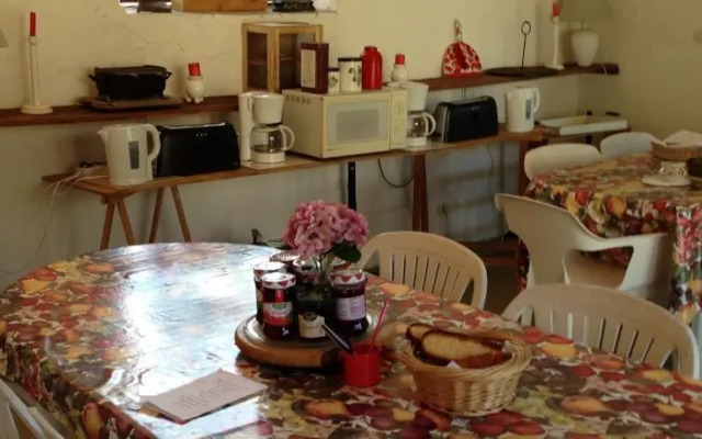 Chambres dHôtes Lortet