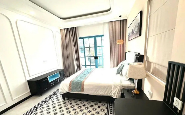Duyen Villa 3-Bedroom