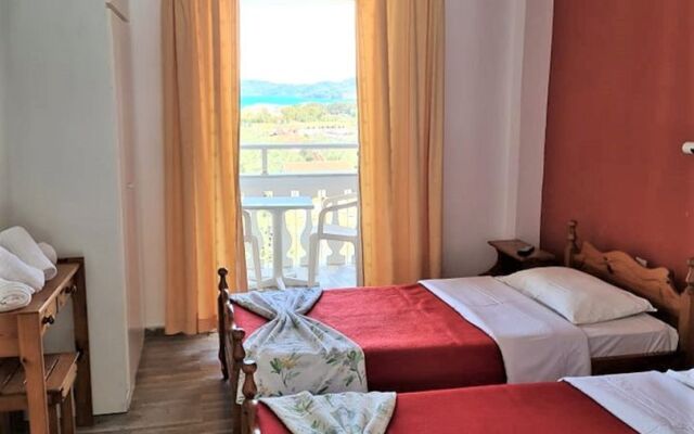 Corfu Panorama by Estia