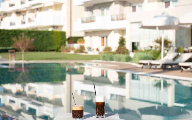 Lagaria Hotel & Apartments