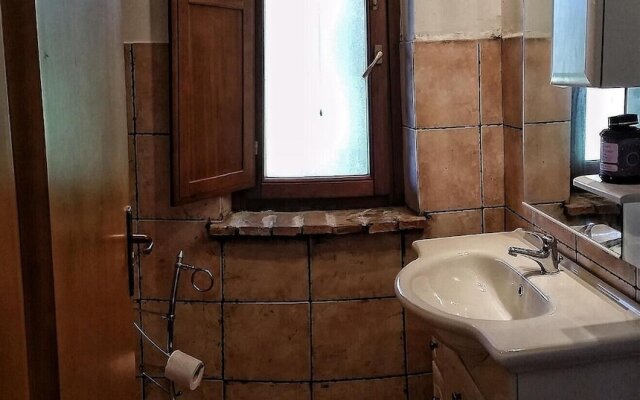 Meridiana Holiday House With Shared Swimming Pool