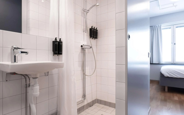 Best Western Plus Park City Solna