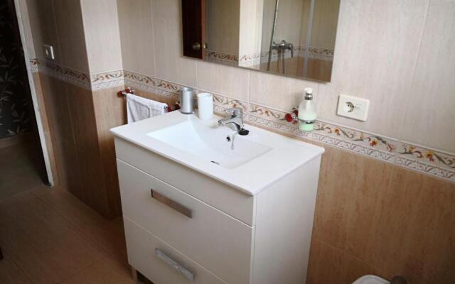 Apartamento AGRELO