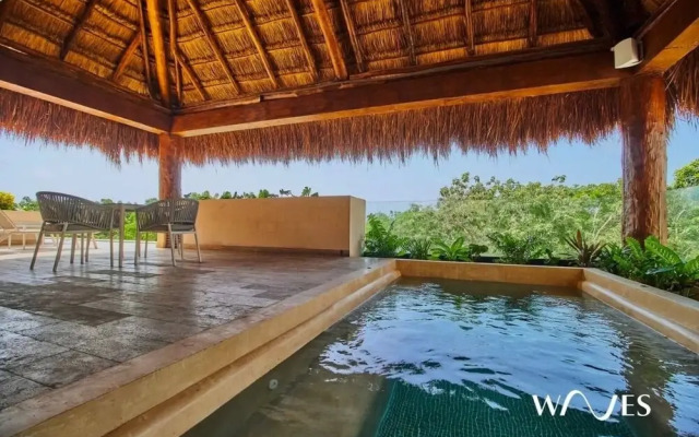 2 Br, Spacious, Great Located, Top Lx Amenities