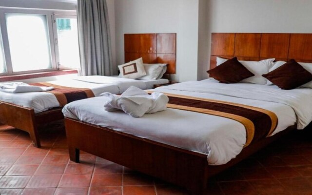 MeroStay 124