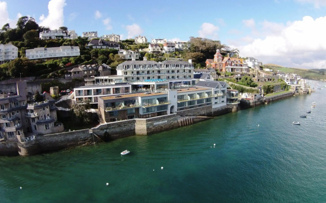 Harbour Hotel Salcombe