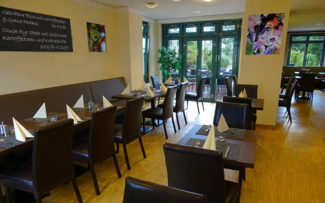 PLAZA INN Braunschweig City Süd