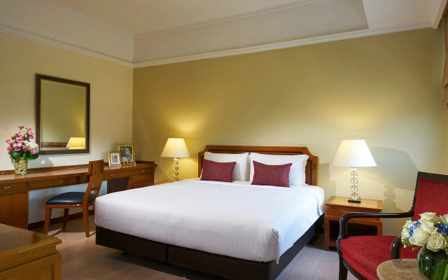 Orchard Parksuites