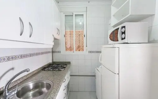 Apartamentos Quintero