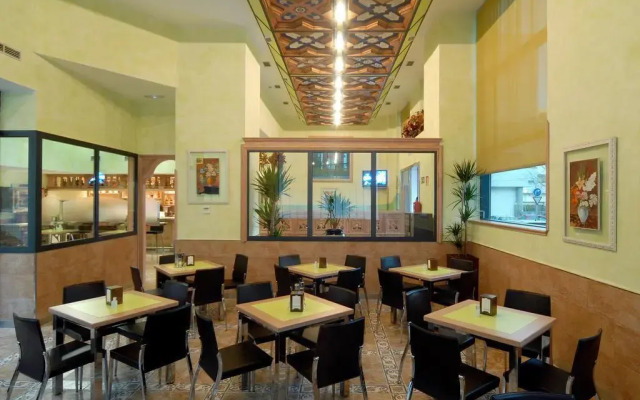 Hotel Julia Madrid