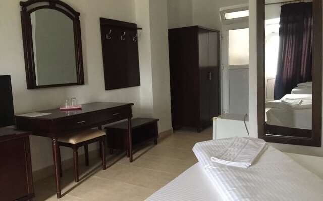 Perla Costinesti - Hostel