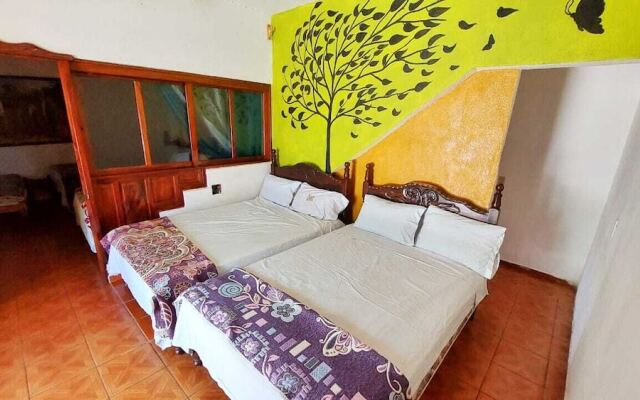 bungalows mirna manzanillo