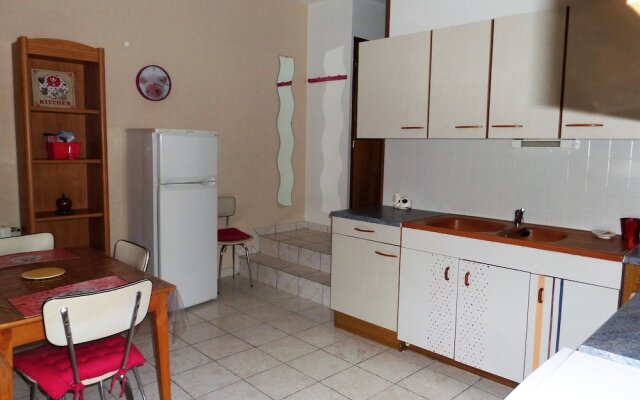 Résidence Le Marquisat