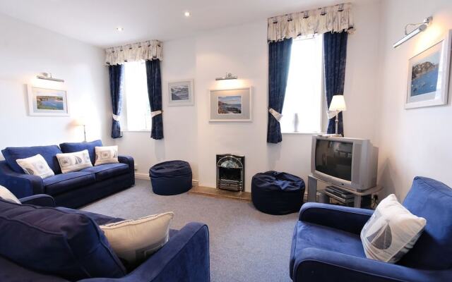 The Old Vicarage